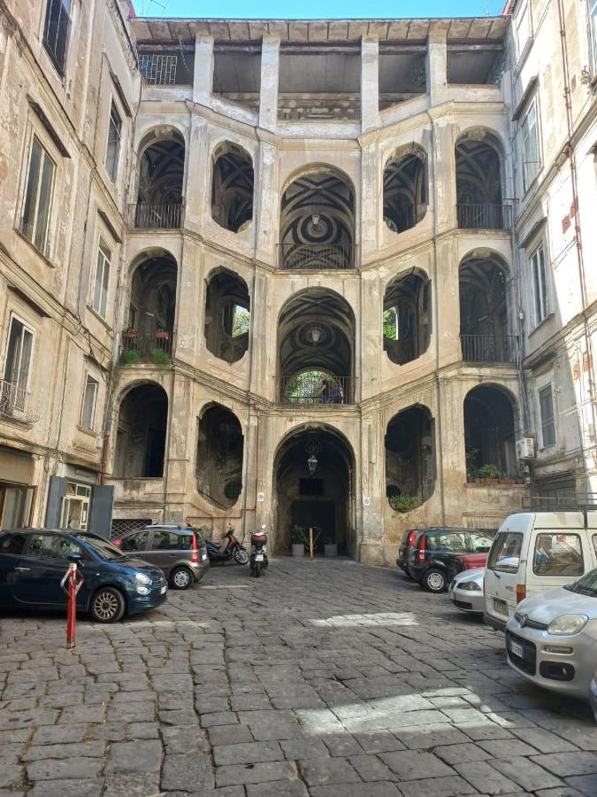 La Maison Marseille Naples Exterior photo